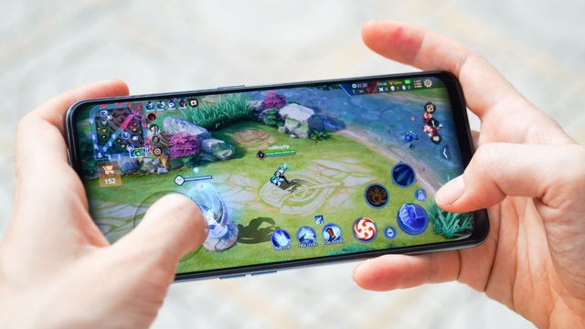 Chơi game và kết nối 5G trên OPPO Reno6 Z và Reno6: Hiệu năng ấn tượng nhờ đâu? - Ảnh 3.