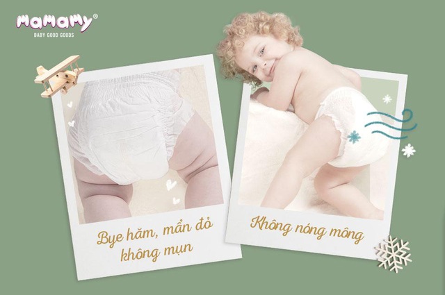 Bù lỗ trên 2 tỷ cho 50.000 bịch bỉm, Mamamy đồng hành cùng các mẹ mùa cắt giảm chi phí - Ảnh 3.