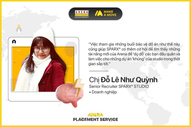 Sinh viên thiết kế trong mùa dịch: “Làm đẹp” CV cùng chuyên gia, ở yên một chỗ vẫn kiếm được việc “ngon” - Ảnh 2.