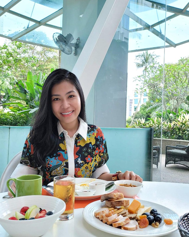 Trò chuyện với “The Queen of stock” Alyssa Nguyễn về thế giới đồ hiệu - Ảnh 3.