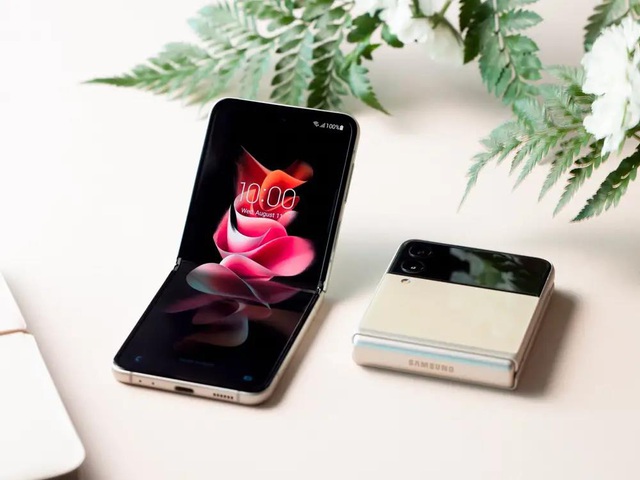 Đặt trước Galaxy Z Fold3 và Z Flip3 5G tại Thế Giới Di Động: mua “cực phẩm”, nhận quà xứng tầm - Ảnh 3.