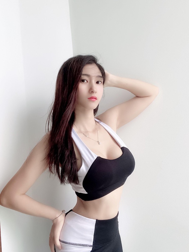 Gặp gỡ “hot mom” Nguyễn Xuyến, chủ nhân của group Gentle ∆ đình đám - Ảnh 3.