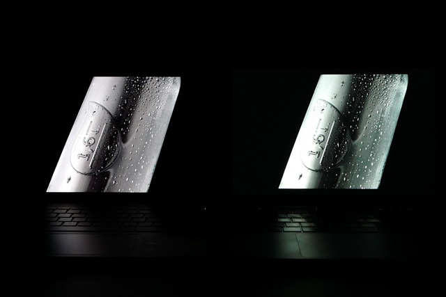 Đánh giá ZenBook UX325: Chiếc laptop khẳng định chiến lược trang bị màn hình OLED cho các sản phẩm tương lai của ASUS - Ảnh 7.