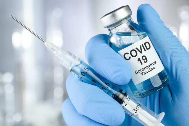 Everon đóng góp Quỹ vắc-xin phòng Covid-19, thực hiện mục tiêu kép “vừa chống dịch vừa phát triển kinh tế” - Ảnh 1.
