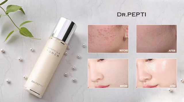 H&oacute;a th&acirc;n theo phong c&aacute;ch BLACKPINK, Pinky Honey skincare đầy đủ 3 bước thần th&aacute;nh để c&oacute; l&agrave;n da mộc chuẩn xịn như sao H&agrave;n - Ảnh 5.