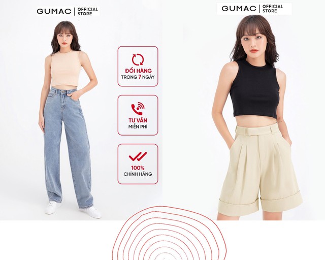 M&aacute;ch n&agrave;ng tuyệt chi&ecirc;u l&ecirc;n đồ với &aacute;o thun, tha hồ biến h&oacute;a mu&ocirc;n h&igrave;nh vạn trạng outfit - Ảnh 2.