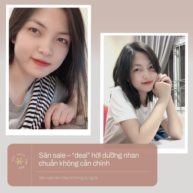 Brand hot hit n&agrave;y đang c&oacute; qu&aacute; trời &ldquo;deal hời&rdquo;, muốn đẹp từ trong ra ngo&agrave;i, chị em tậu ngay th&ocirc;i! - Ảnh 2.