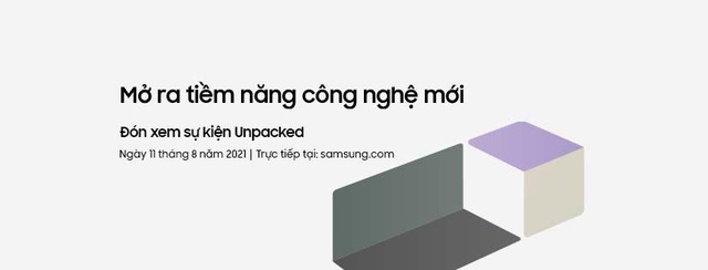 Dàn sao bự Thanh Hằng, Binz phát cuồng vì sự kiện Unpacked ra mắt Z Fold 3 của Samsung - Ảnh 6.