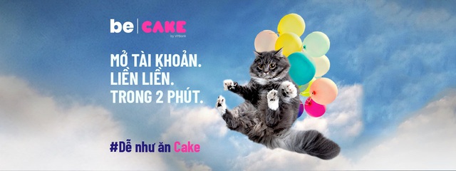 Các cao thủ Gen Z bật mí cách tăng thu nhập cực dễ từ Ngân hàng số Cake - Ảnh 1.