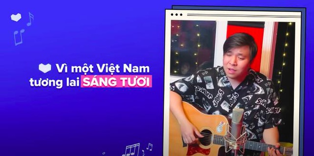 Cộng đồng mạng x&uacute;c động với ca kh&uacute;c lan tỏa năng lượng m&agrave;u &ldquo;hồng&rdquo;, tiếp th&ecirc;m sức mạnh cho triệu tr&aacute;i tim - Ảnh 3.