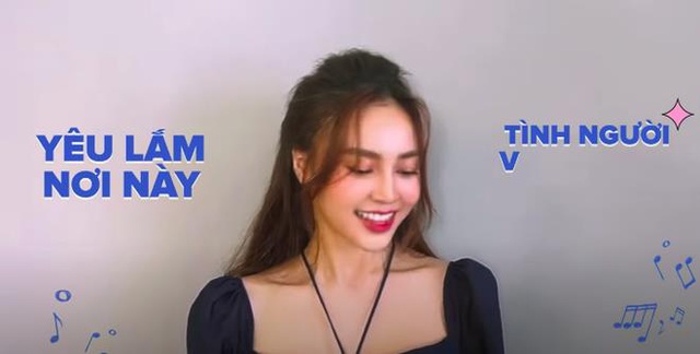 Cộng đồng mạng x&uacute;c động với ca kh&uacute;c lan tỏa năng lượng m&agrave;u &ldquo;hồng&rdquo;, tiếp th&ecirc;m sức mạnh cho triệu tr&aacute;i tim - Ảnh 4.