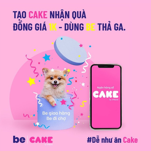 Các cao thủ Gen Z bật mí cách tăng thu nhập cực dễ từ Ngân hàng số Cake - Ảnh 4.