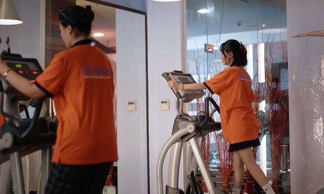 Lễ này bị “chôn chân” tại nhà, đừng lo! Khám phá ngay “học kỳ 5 sao” tại thiên đường du lịch Nha Trang - Ảnh 5.