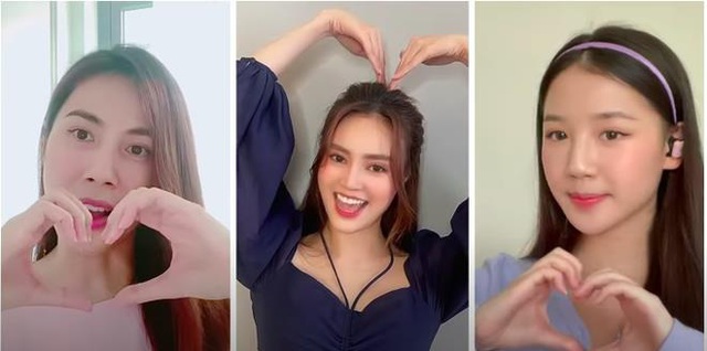 Cộng đồng mạng x&uacute;c động với ca kh&uacute;c lan tỏa năng lượng m&agrave;u &ldquo;hồng&rdquo;, tiếp th&ecirc;m sức mạnh cho triệu tr&aacute;i tim - Ảnh 6.