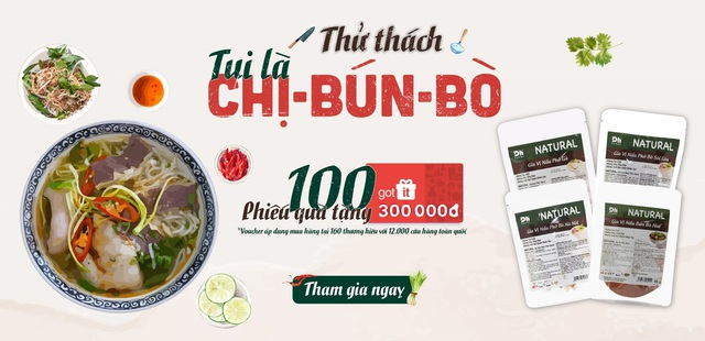 Dh Foods và bài toán kinh doanh mùa dịch giữa muôn vàn khó khăn - Ảnh 4.