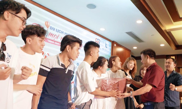 Lễ này bị “chôn chân” tại nhà, đừng lo! Khám phá ngay “học kỳ 5 sao” tại thiên đường du lịch Nha Trang - Ảnh 6.
