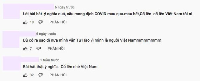 Cộng đồng mạng x&uacute;c động với ca kh&uacute;c lan tỏa năng lượng m&agrave;u &ldquo;hồng&rdquo;, tiếp th&ecirc;m sức mạnh cho triệu tr&aacute;i tim - Ảnh 10.