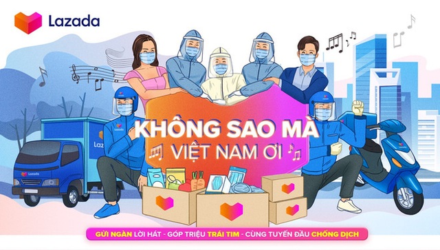 Cộng đồng mạng x&uacute;c động với ca kh&uacute;c lan tỏa năng lượng m&agrave;u &ldquo;hồng&rdquo;, tiếp th&ecirc;m sức mạnh cho triệu tr&aacute;i tim - Ảnh 11.