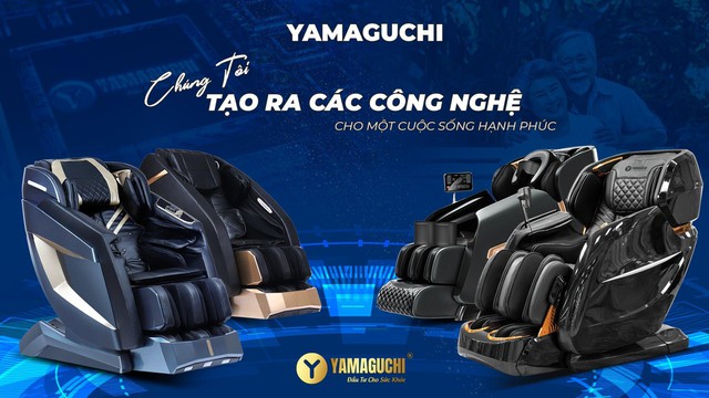 Yamaguchi - Thương hiệu với phương châm chất lượng và uy tín vì sức khỏe cộng đồng - Ảnh 2.