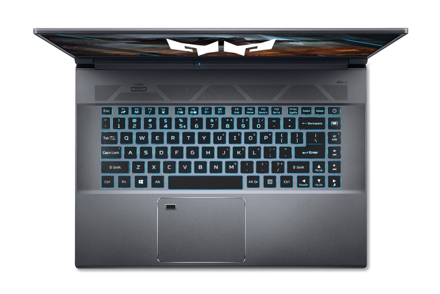 Acer ra mắt bộ đôi laptop chơi game cao cấp Predator Triton 300 và Triton 500 SE - Ảnh 3.