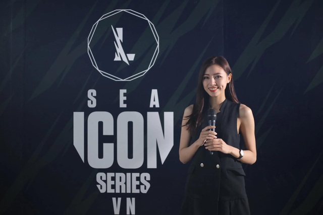 Icon Series SEA mùa Thu, bước đệm của LMHT: Tốc Chiến Việt Nam ra đấu trường thế giới - Ảnh 4.