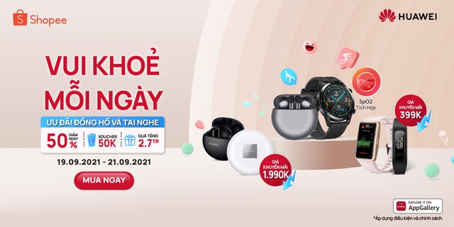 D&ugrave;ng suốt cả năm, v&igrave; sao c&aacute;c Tech Reviewer vẫn m&ecirc; mẩn phụ kiện HUAWEI - Ảnh 5.
