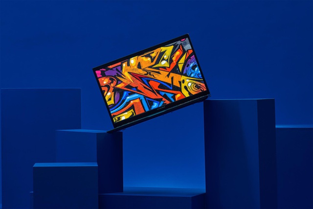 ASUS VivoBook 15 OLED - Mẫu laptop hot hit mới cho Gen Z mùa tựu trường 2021 - Ảnh 2.