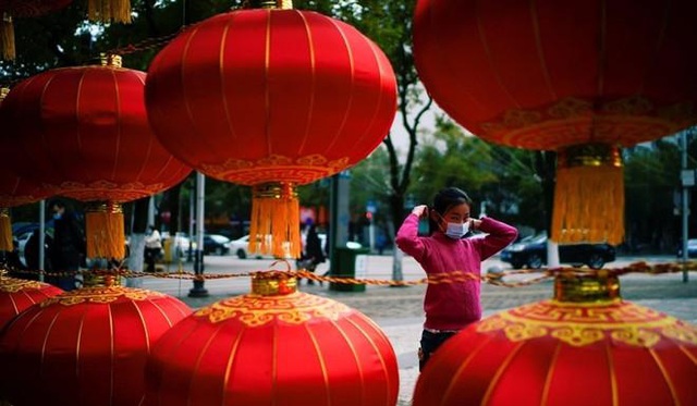 Đón Trung thu mùa En Cô Vy: Trao trọn yêu thương, chia sẻ cộng đồng - Ảnh 1.