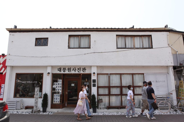 Cách người Gyeongbuk, Hàn Quốc biến nhà cổ Hanok thành những công trình thời thượng được cả Gen Z yêu thích - Ảnh 5.