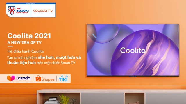 Đại chiến hè này với thương hiệu smart TV hàng đầu thị trường Việt Nam - Ảnh 3.