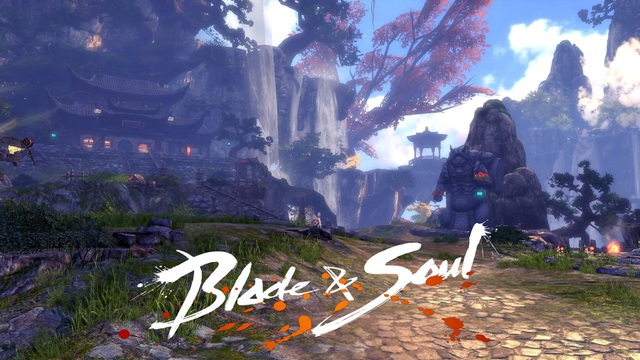 Hành trình phát triển của tuyệt phẩm làng game Blade & Soul trong 4 năm tại Việt Nam - Ảnh 1.