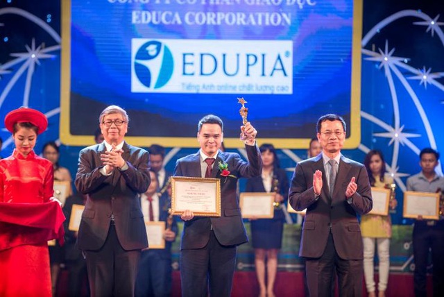 Edupia - Tiên phong trong xây dựng mô hình giáo dục sáng tạo mới tại Việt Nam - Ảnh 4.