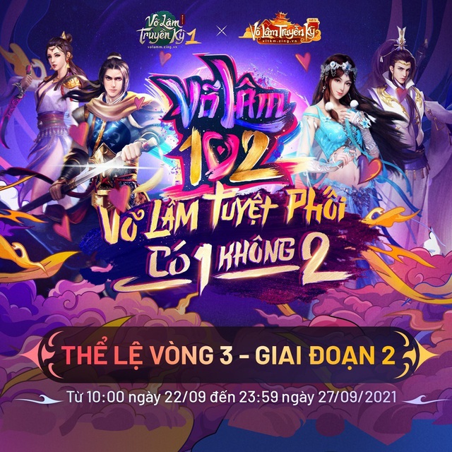 V&otilde; L&acirc;m 102: Sắp t&igrave;m ra những chủ nh&acirc;n của bộ giải thưởng trị gi&aacute; 38 tỷ đồng - Ảnh 2.