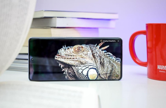 vivo khuấy động thị trường smartphone với flagship X70 Pro - Ảnh 11.