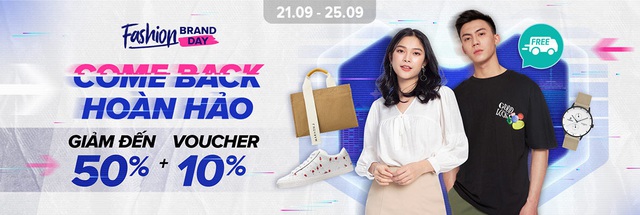 Loạt đồ mặc nhà vừa thoải mái vừa sang chảnh trên Lazada cần các tín đồ thời trang chốt đơn gấp! - Ảnh 11.