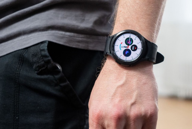 Vì sao nói Galaxy Watch4 là chiếc đồng hồ vừa thông minh lại hợp thời trang - Ảnh 2.