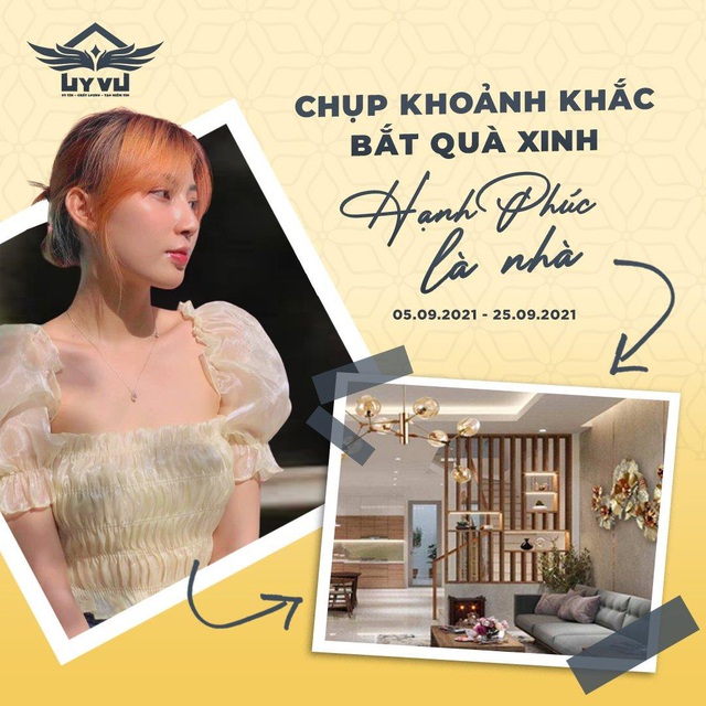 KTS Phạm Minh Hiếu phát động cuộc thi ảnh online “Hạnh Phúc Là Nhà” khuấy động mùa giãn cách - Ảnh 2.