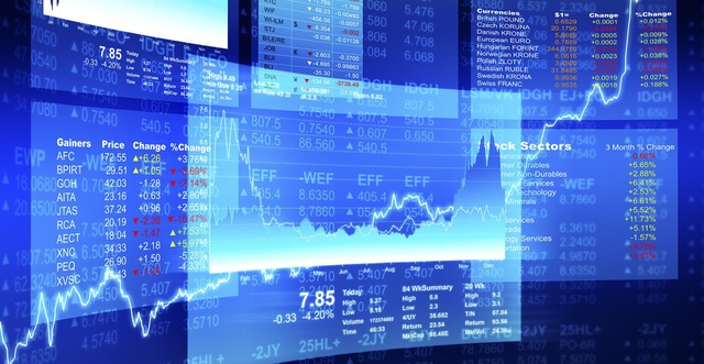 Thêm cả trăm nghìn tài khoản F0, giải pháp cloud mới đã giúp công ty chứng khoán đứng đầu thị trường giải bài toán “tắc nghẽn” bảng giá như thế nào? - Ảnh 1. Thêm cả trăm nghìn tài khoản F0, giải pháp cloud mới đã giúp công ty chứng khoán đứng đầu thị trường giải bài toán “tắc nghẽn” bảng giá như thế nào? - Ảnh 1.