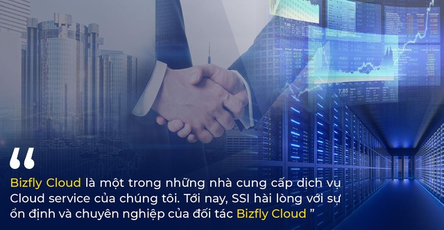 Thêm cả trăm nghìn tài khoản F0, giải pháp cloud mới đã giúp công ty chứng khoán đứng đầu thị trường giải bài toán “tắc nghẽn” bảng giá như thế nào? - Ảnh 2. Thêm cả trăm nghìn tài khoản F0, giải pháp cloud mới đã giúp công ty chứng khoán đứng đầu thị trường giải bài toán “tắc nghẽn” bảng giá như thế nào? - Ảnh 2.
