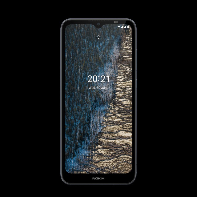Năm 2021, Nokia vẫn giữ được những chất riêng từng chinh phục nhiều thế hệ người dùng Việt Nam - Ảnh 1.