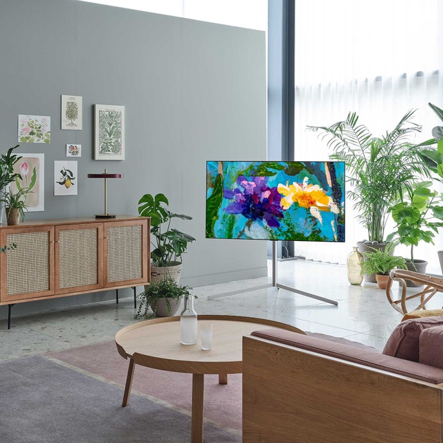 Những dòng TV OLED nổi bật của LG, chiếc nào phù hợp với bạn? - Ảnh 3.