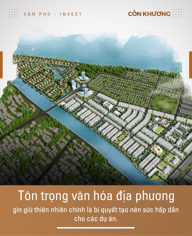 Van Phu - Invest and the journey to create sustainable living values ​​- Photo 8.