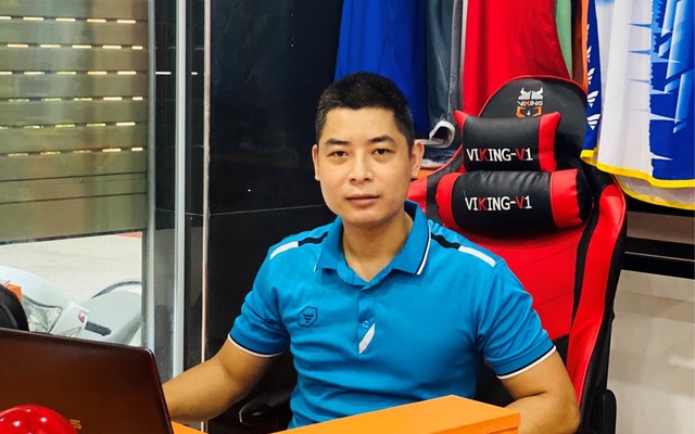 Trường An Sport và câu chuyện kinh doanh của người Việt trẻ trong đại dịch - Ảnh 1.