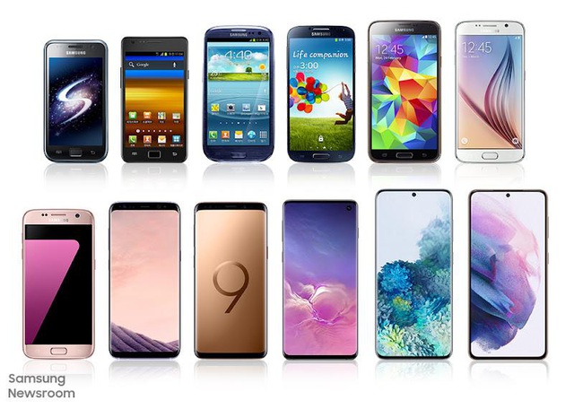 Galaxy Z Series chính là thế hệ smartphone sẽ đưa Gen Z tiến xa trong kỷ nguyên công nghệ mới - Ảnh 1.