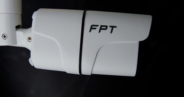 Camera FPT: Khi camera giúp nhận diện thông minh và loại bỏ các cảnh báo không có chủ đích - Ảnh 1.