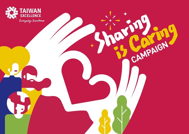 Sharing is Caring - sân chơi đóng góp ý tưởng cho cộng đồng và môi trường - Ảnh 1.