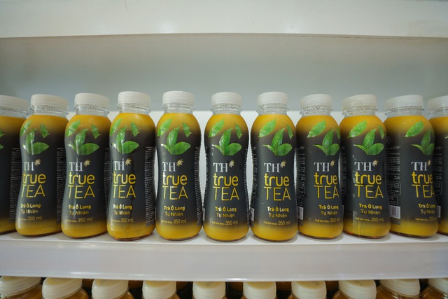 Khám phá những chai trà hoàn toàn từ thiên nhiên được lòng người tiêu dùng - Ảnh 3.