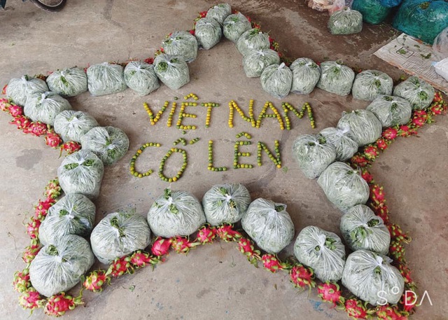 Sao Việt hưởng ứng ”Góp triệu ngôi sao” gây quỹ hỗ trợ tiểu thương TP.HCM - Ảnh 4.