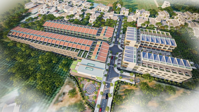 Đột phá hạ tầng, BĐS Phan Thiết vẫn “gây sốt” bất chấp dịch bệnh - Ảnh 2. Đột phá hạ tầng, BĐS Phan Thiết vẫn “gây sốt” bất chấp dịch bệnh - Ảnh 2.