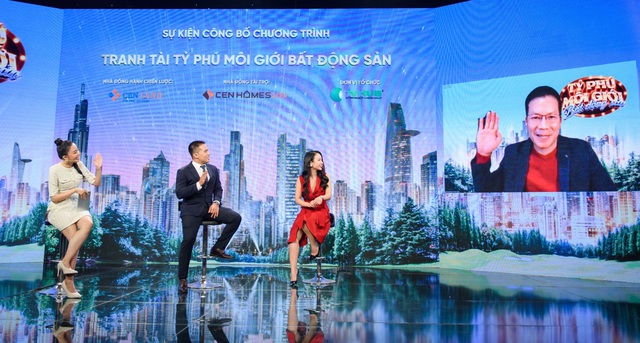 C&oacute; hay kh&ocirc;ng thu nhập tiền tỷ từ nghề m&ocirc;i giới? - Ảnh 3.